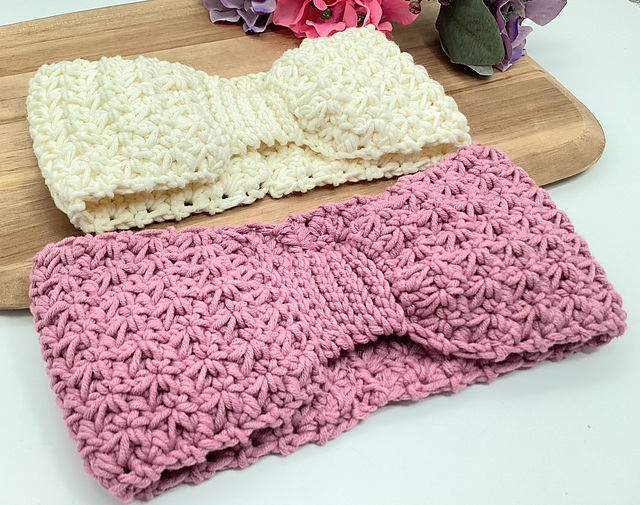 Amber Earwarmer