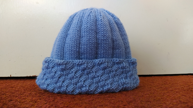 Dragonscale Beanie