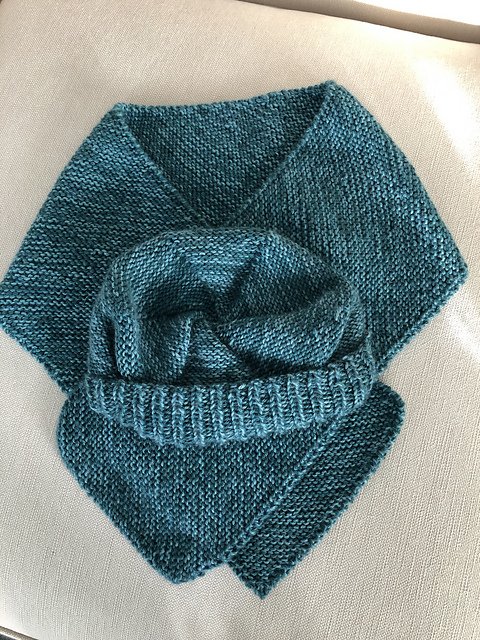 Seaman's Cap