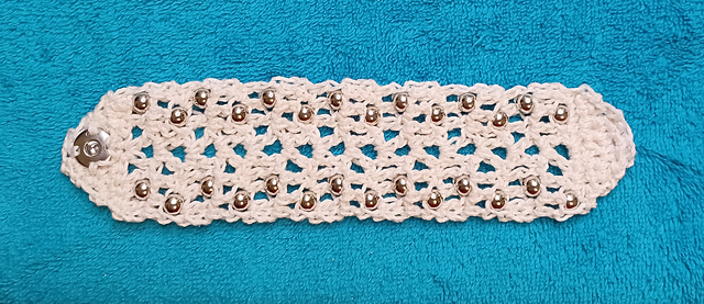 Friendship Expression Bracelet