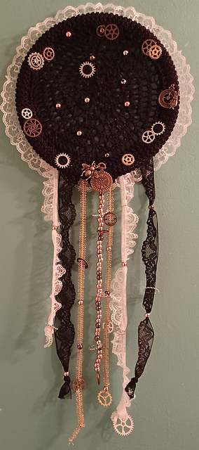 Clockwork Dreams
