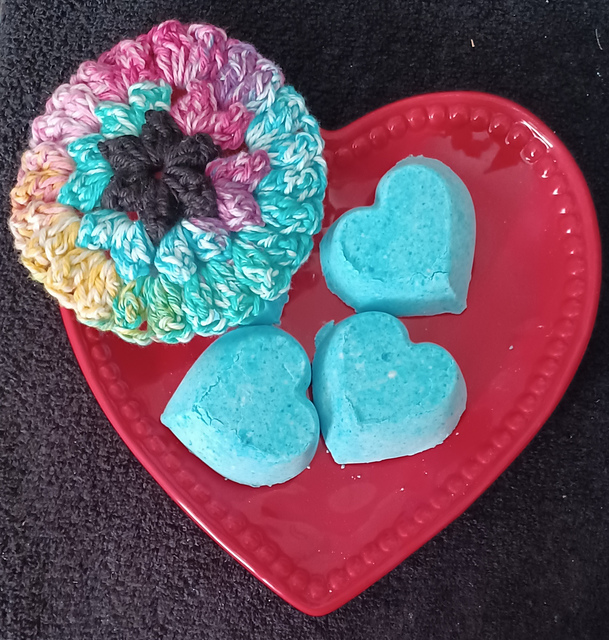 Homemade Spa Day