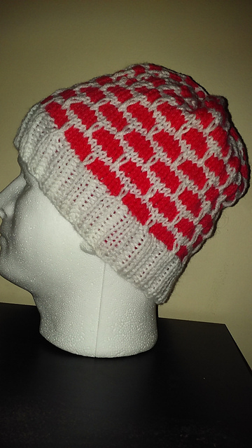 3-Ways Knit Hats Collection