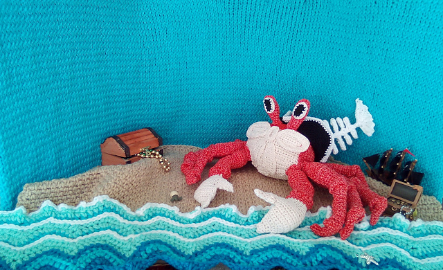 Captain Claw