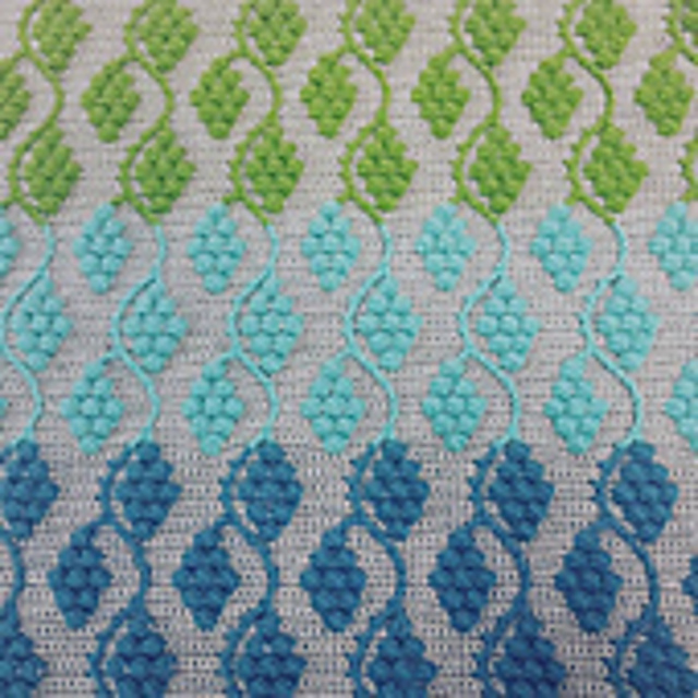 Grapevine Blanket