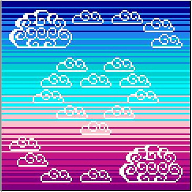 Dreaming of Clouds