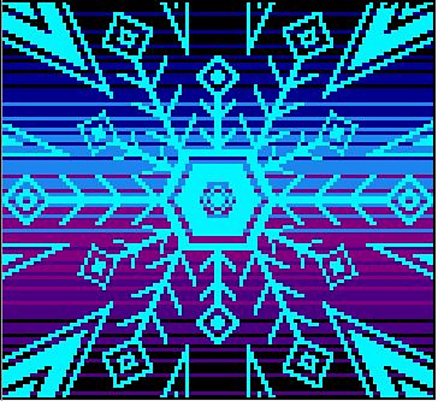 Snowflake Dream