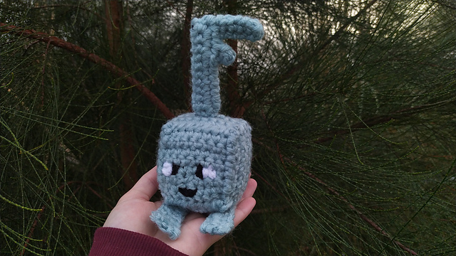 Minecraft Dungeons Key Golem