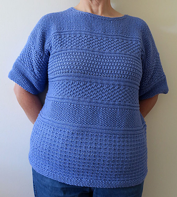 Summer Sampler WS 114