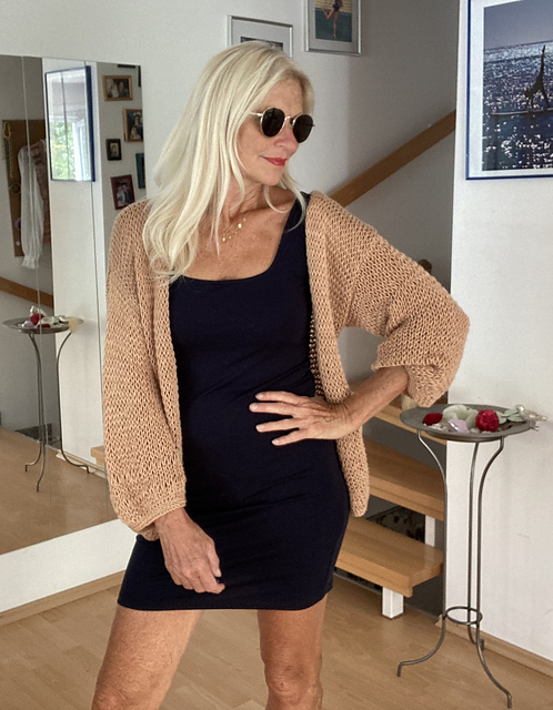 SOLY Cardigan