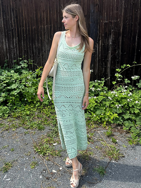 ROSIE-Dress