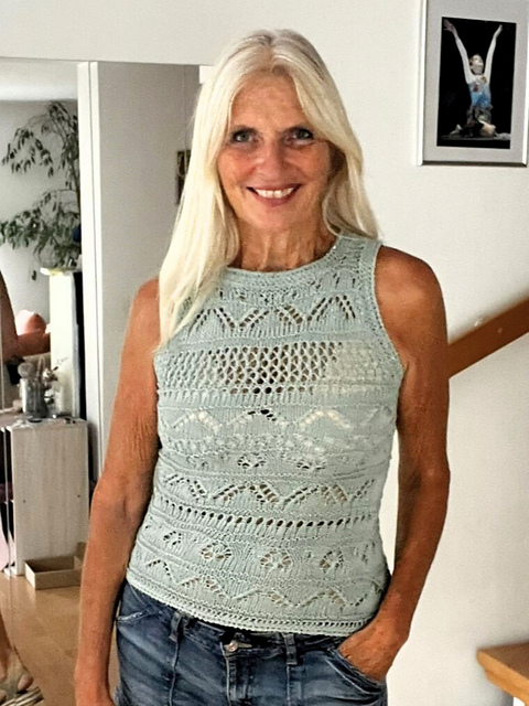 ROSIE Top