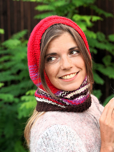 FAMULO Balaclava