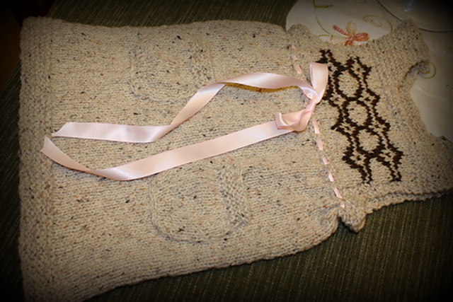 Simplicity Jumper