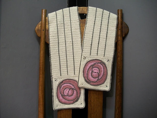 Willow Scarf