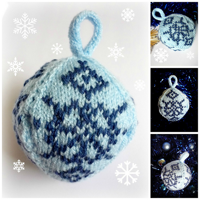 Christmas Bauble