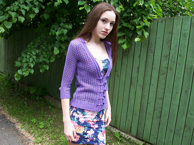 Lisa Cardi