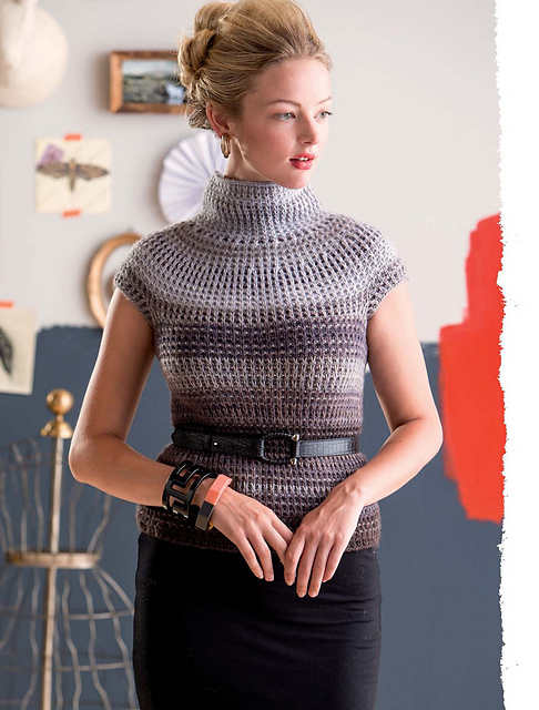 Svítání pullover