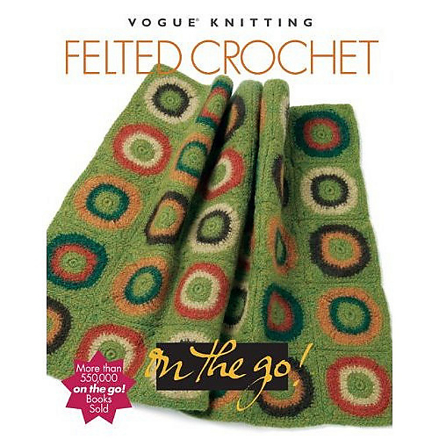 Ravelry: Felted Rug pattern by Simona Merchant-Dest