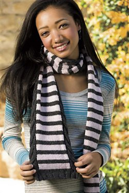 Forever Scarf