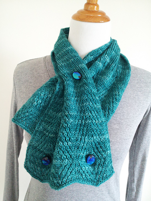 Peacock Ascot