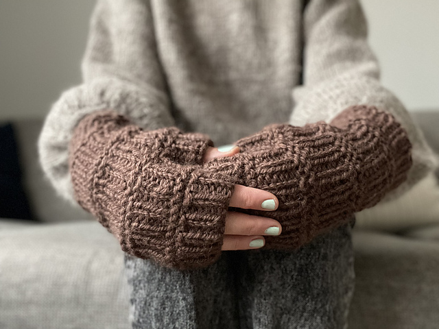 Stockholm gloves