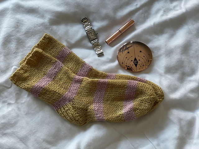 Simpel socks
