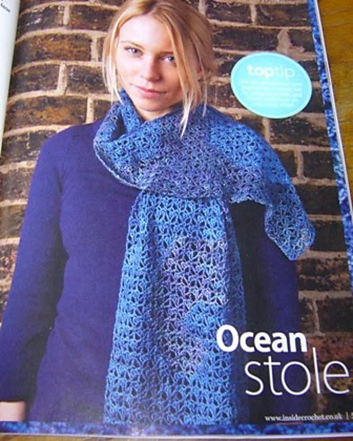 Ocean Stole