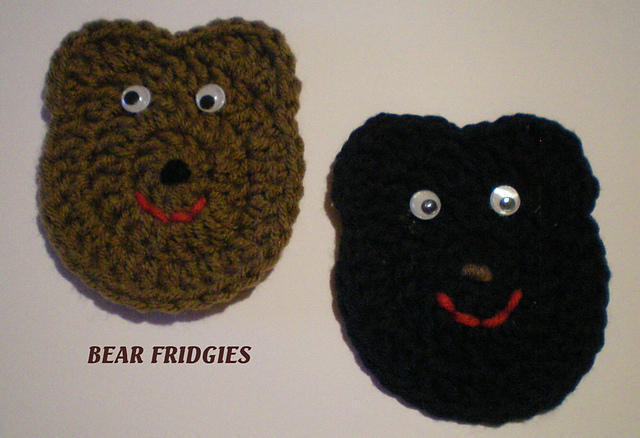 Bear Accessories
