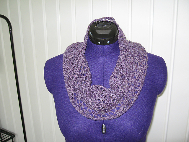 Nectar Cowl