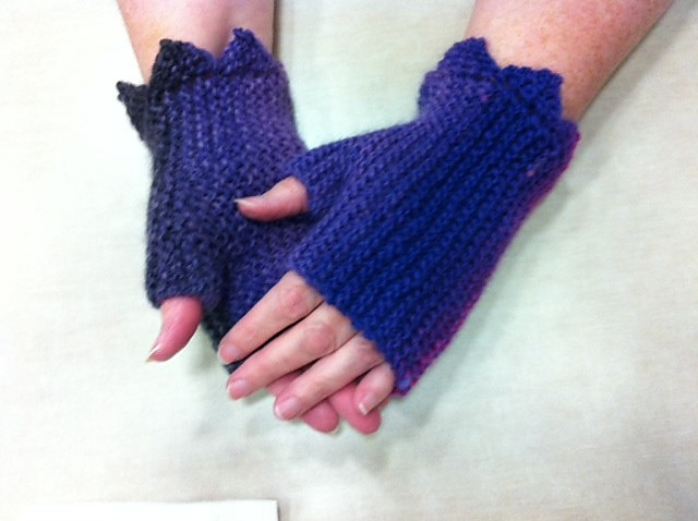 Coboda Mitts