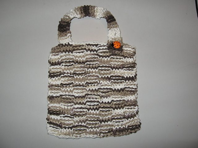 Basketcase Bib