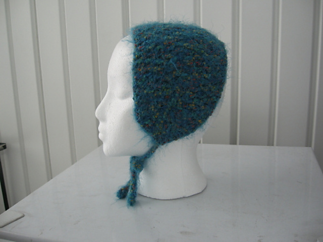 Cozy Ears Hat