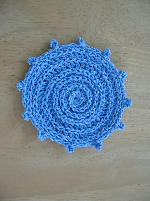 Cogswell Spirals