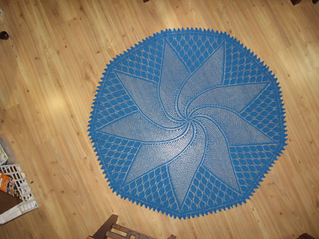 Lydia's Star