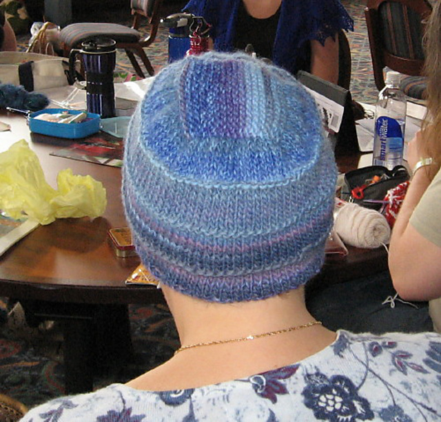 Hip to Be Square Hat