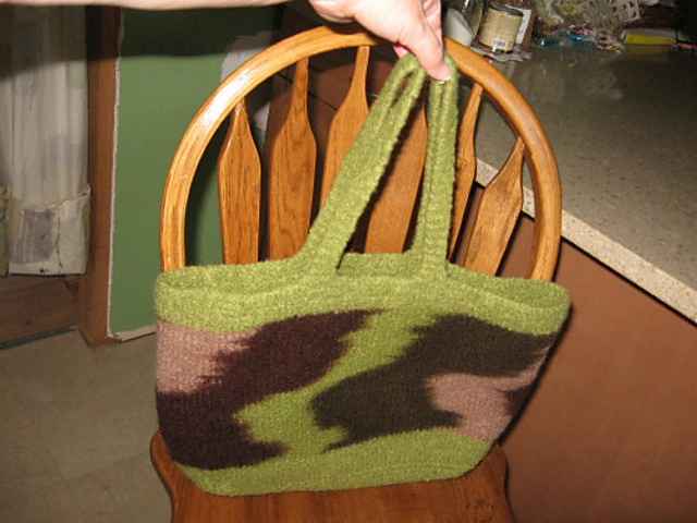 Bag it Up!