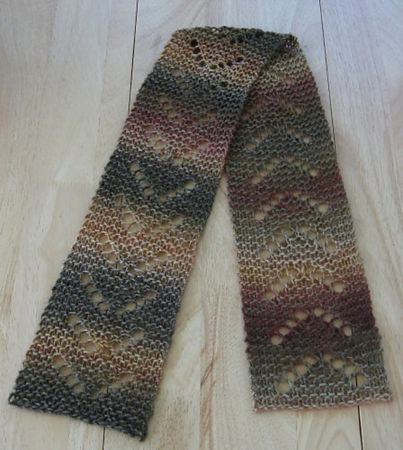 Archer Scarf