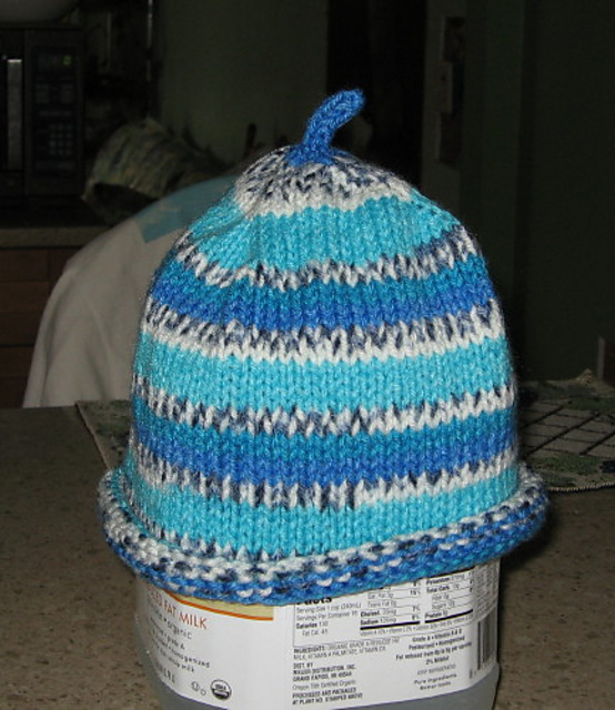 The Freedom Hat