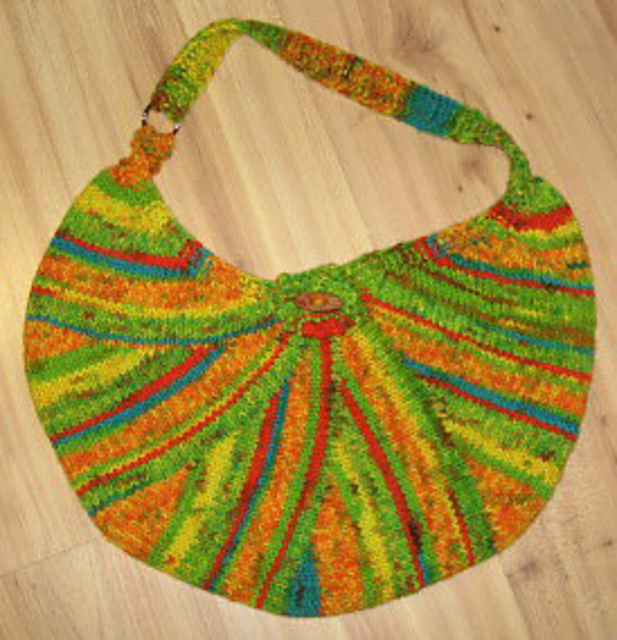 Hobo Bag
