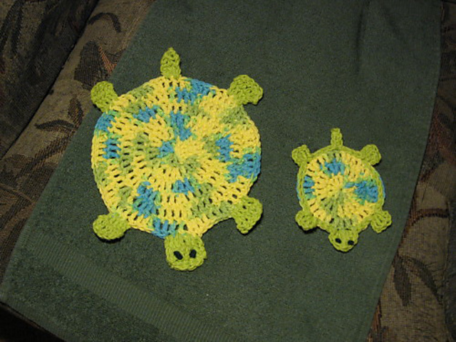 Nerdle the Turtle