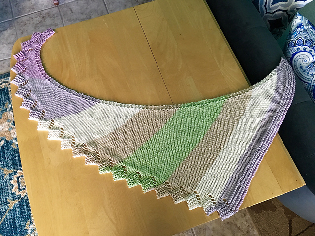 Starting Blocks