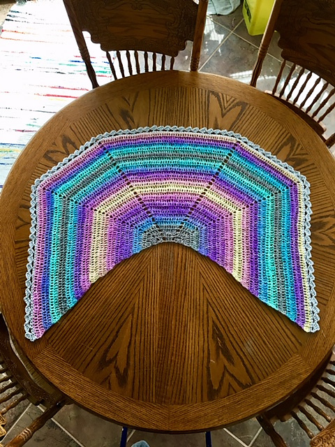 The Rainbow Connection