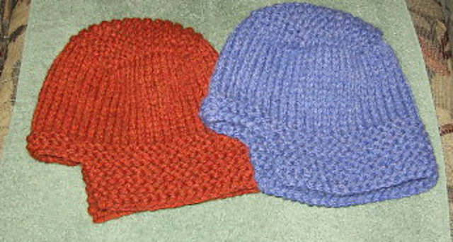 Dark Vapors Hat