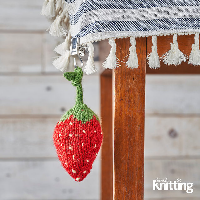 Berry Beauty