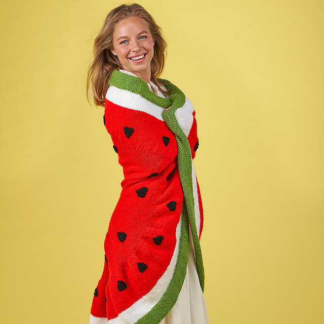 Juicy Fruity