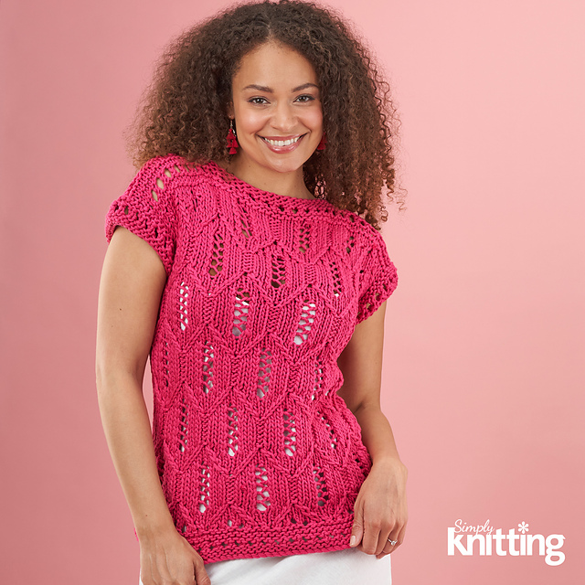 Think Pink Tunic