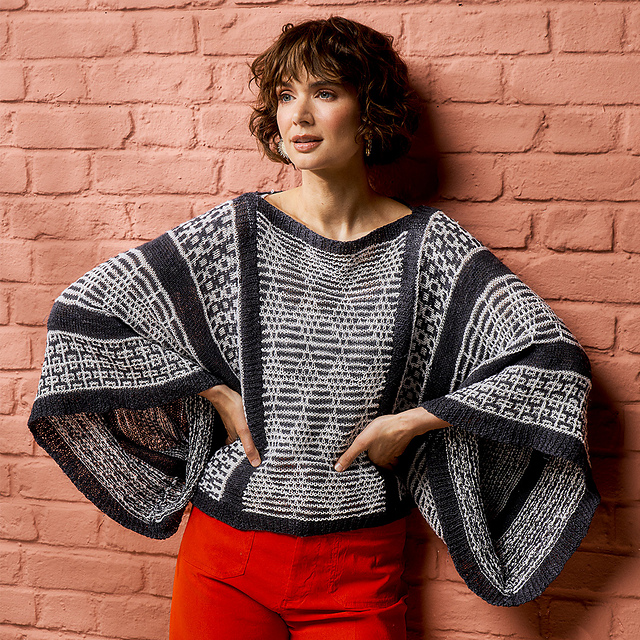 Artemisia Top