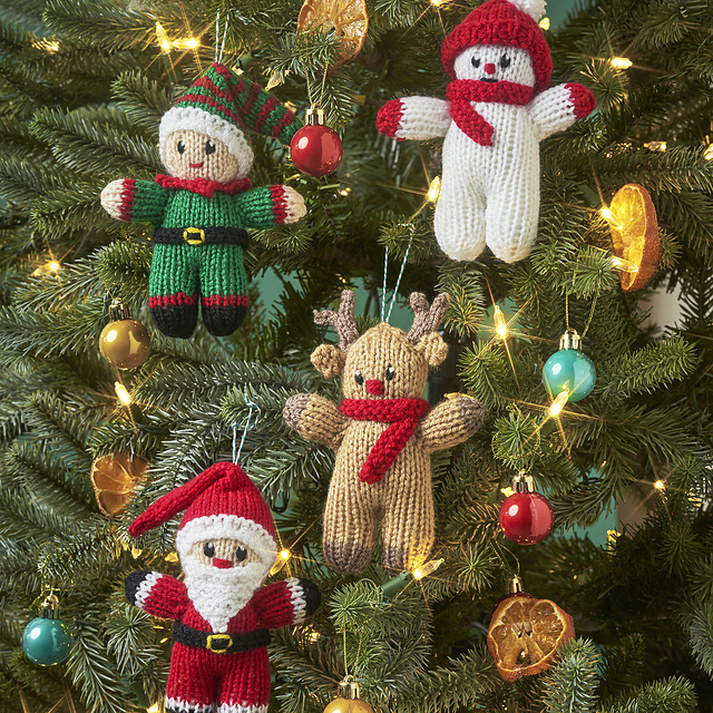 Happy Holidays Decorations