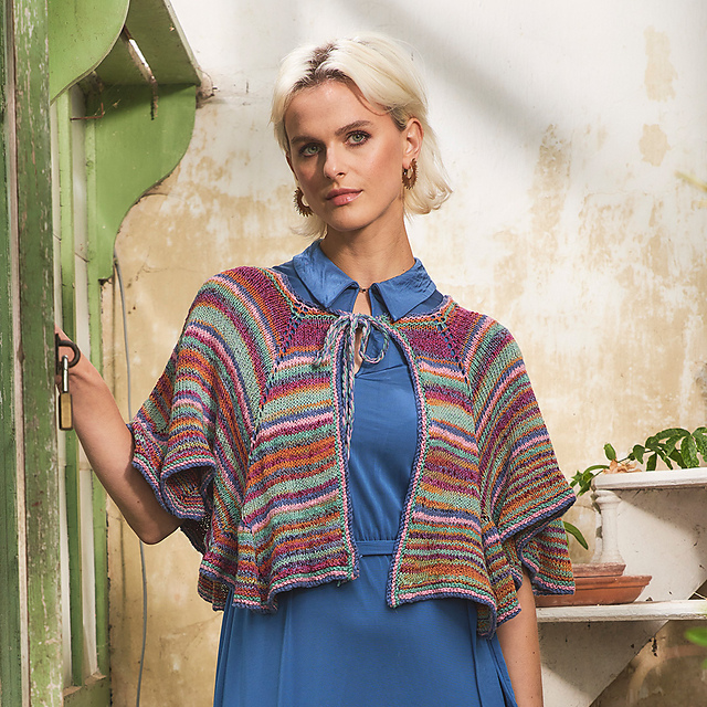 Nimiane Cape